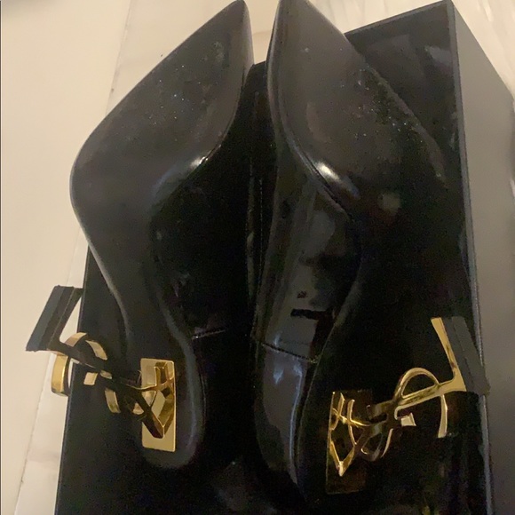 YSL HEELS - Picture 4 of 5